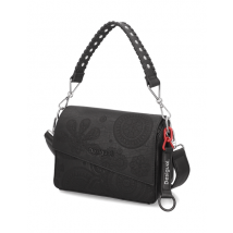 DESIGUAL Lederimitat Mini Bag