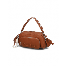 DESIGUAL Lederimitat Mini Bag