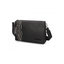 DESIGUAL Lederimitat Mini Bag