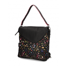 DESIGUAL Lederimitat Mini Bag