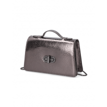 Silvia Schneider Lederimitat Mini Bag