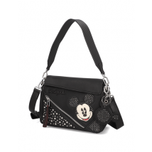 DESIGUAL Lederimitat Mini Bag