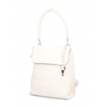 DESIGUAL Lederimitat Rucksack