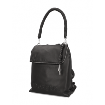 DESIGUAL Lederimitat Rucksack