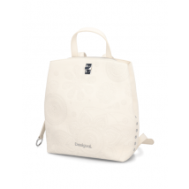 DESIGUAL Lederimitat Rucksack