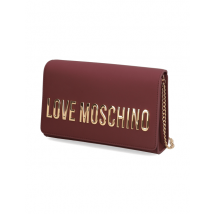 LOVE MOSCHINO SMART DAILY BAG CLUTCH