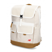 New Balance LEGACY ICON FLAP BACKPACK