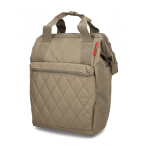 REISENTHEL Textil Rucksack