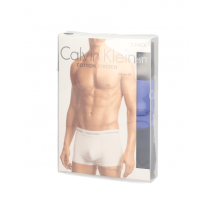 Calvin Klein 3P LOW RISE TRUNK