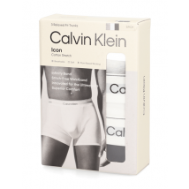 Calvin Klein RELAXED DART TRUNK 3PK