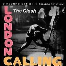 London Calling von Clash | CD | Zustand sehr gut