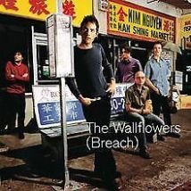 Breach von The Wallflowers, Jakob Dylan | CD | Zustand gut