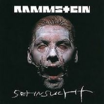 Sehnsucht von Rammstein | CD | Zustand akzeptabel
