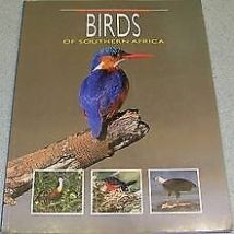 Birds of Southern Africa von P.A.R. Hockey | Buch | Zustand sehr gut
