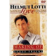 Helmut Lotti - Latino Love Songs | DVD | Zustand gut