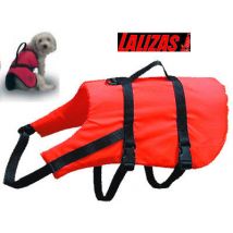 Waistcoat,Fire Engine,Rescue For Dog Of 8 To 15kg - LALIZAS - Protect Your Pet