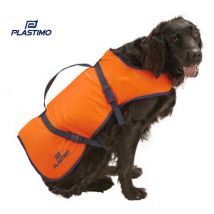 Waistcoat Rescue Dog - PLASTIMO - Pet Life Vest