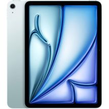 Tablette Tactile - APPLE - iPad Air M3 Wi-Fi - 11p / 512Go / Bleu