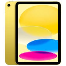 Tablette Tactile - APPLE - iPad Air M3 Wi-Fi +Cellular - 11p / 512Go / Jaune