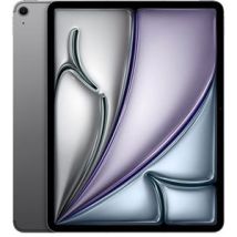 Tablette Tactile - APPLE - iPad Air M4 Wi-Fi + Cellular - 13p / 512Go / Gris