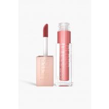 Maybelline - Gloss Lèvres Pulpeuses Ice - 003 Moon - One Size, 003 Moon
