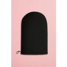 Gant Applicateur D'Autobronzant En Velours Premium - Noir - One Size, Noir
