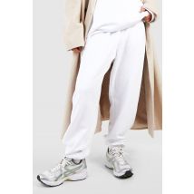 Jogging - Blanc - L, Blanc