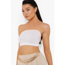 Ceinture Chaîne - Jaune Or - One Size, Jaune Or