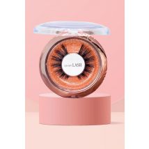 Oh My Lash - Faux Cils Réutilisables - Orange - Taille Unique, Orange