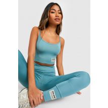 Legging De Sport - Bleu - 40, Bleu