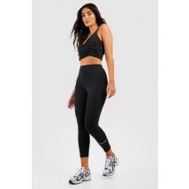 Legging De Sport Court - Noir - 36, Noir