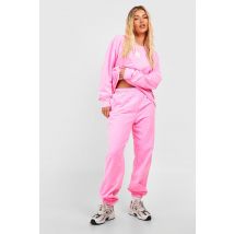 Survêtement Dsgn Studio Surteint - Rose Fluo - S, Rose Fluo