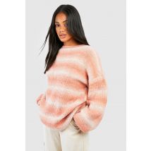 Pull Oversize - Rose - S, Rose