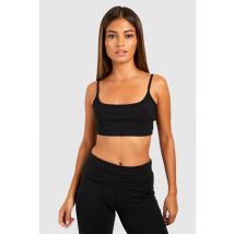 Bralette Douce - Noir - 44, Noir