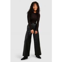 Jean Large - Noir - 44, Noir