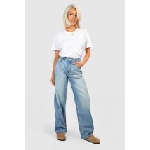 Jean Skateur - Bleu - 40, Bleu