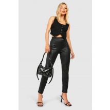 Legging Sculptant - Noir - L, Noir