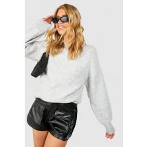 Short Cargo - Noir - 40, Noir