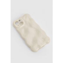 Coque De Téléphone Perlée - Pearl - Iphone 13, Pearl