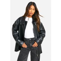 Trench - Noir - 38, Noir