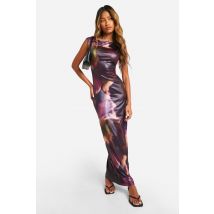 Robe Droite - Noir - 36, Noir