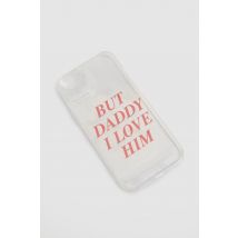 Coque De Téléphone À Slogan - Rouge - Iphone 14 Pro Max, Rouge