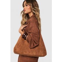 Tote Bag En Synthétique - Chair - One Size, Chair