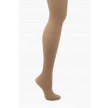 Collants Nude Opaques 40 Deniers - Taille Unique, Nude