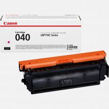 Canon 040M Magenta Toner Cartridge