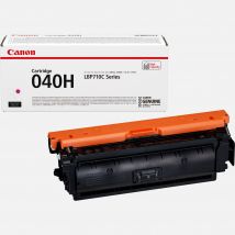 Canon 040H High Yield Magenta Toner Cartridge