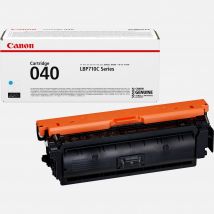 Canon 040C Cyan Toner Cartridge
