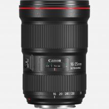 Objectif Canon EF 16-35mm f/2.8L III USM