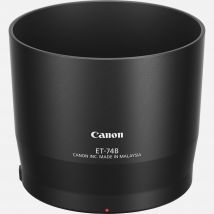 Canon ET-74B Camera Lens Hood
