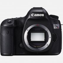 Canon EOS 5DS R DSLR Camera Body